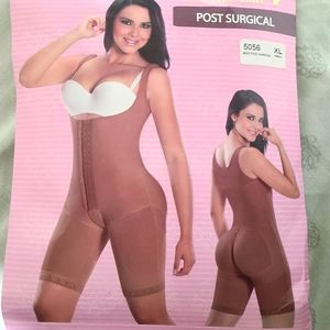 Shapewear - Post Surgical